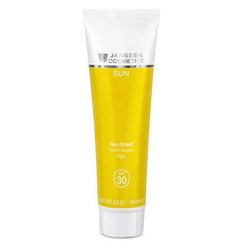 

Janssen Cosmetics Sun Shield SPF