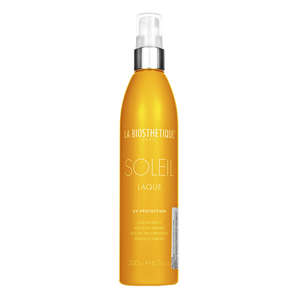 

La Biosthetique Laque Soleil
