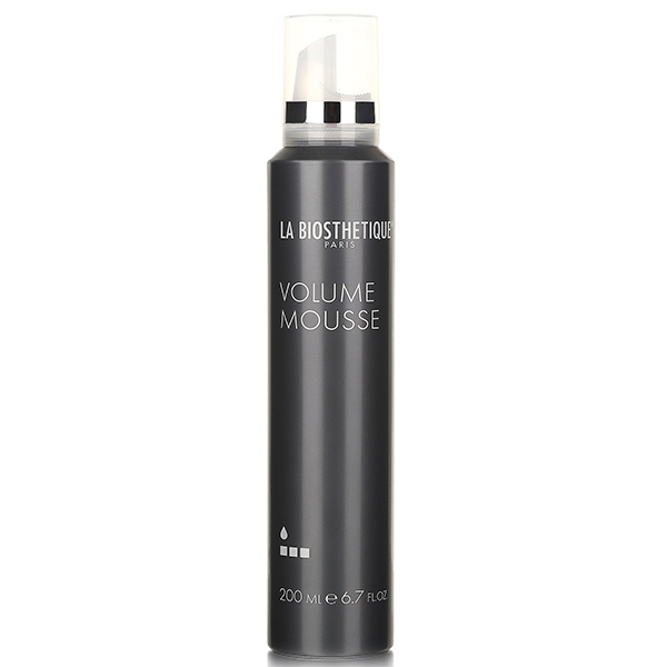 

La Biosthetique Volume Mousse