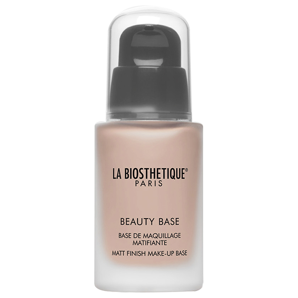 

La Biosthetique Beauty Base New
