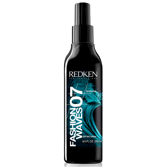 

Redken Fashion Waves Sea Salt Spray
