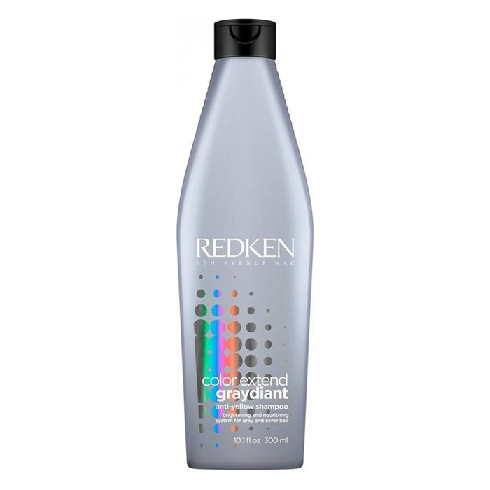 

Redken Color Extend Graydiant Shampoo