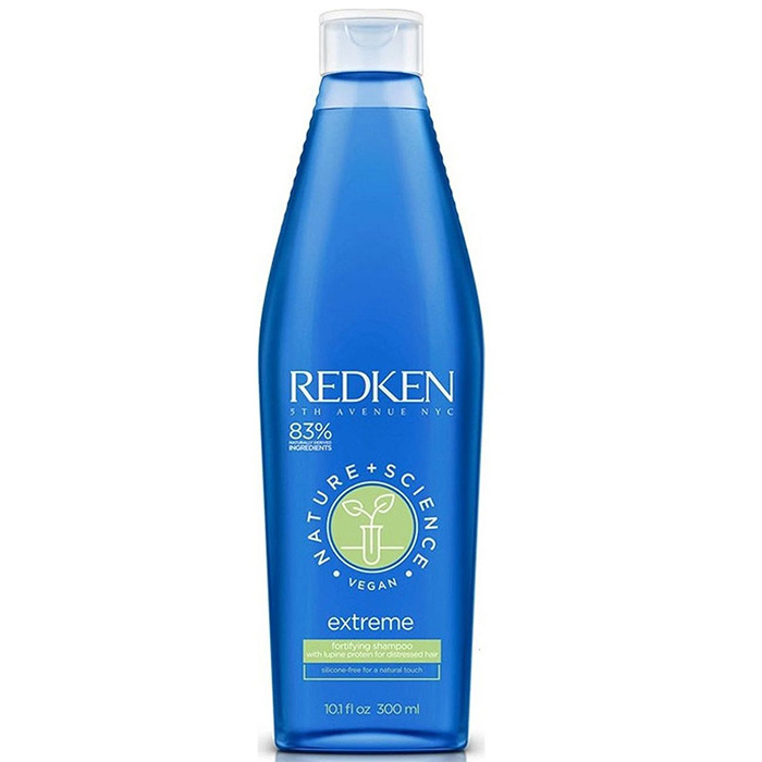 

Redken Nature Science Extreme Shampoo