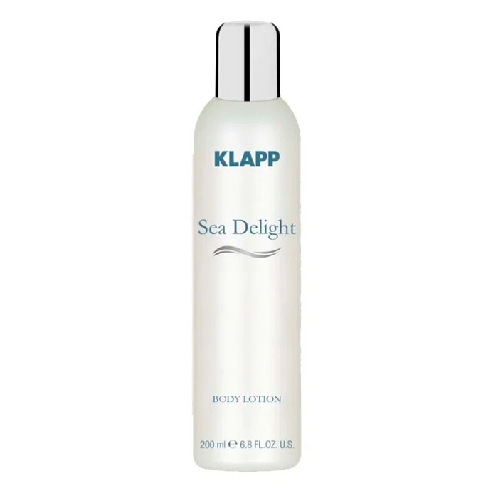 

Klapp Sea Delight Lotion