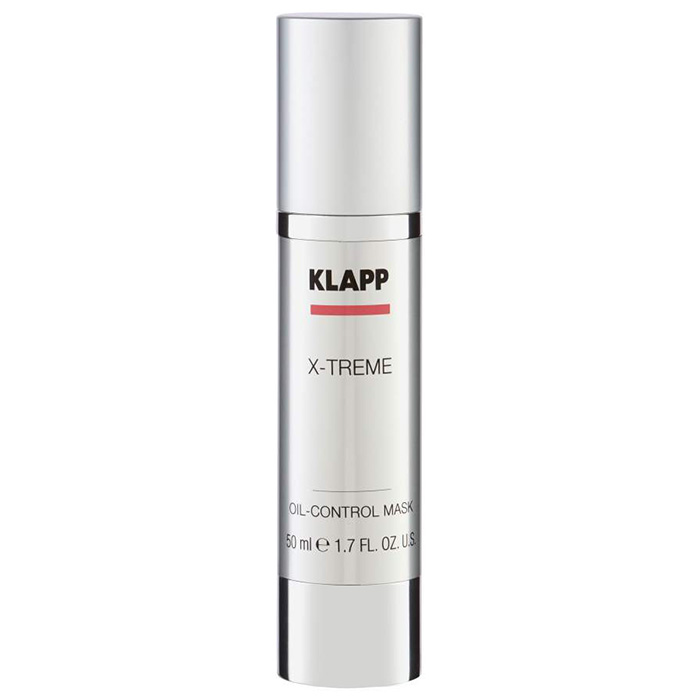 

Klapp XTreme Mask