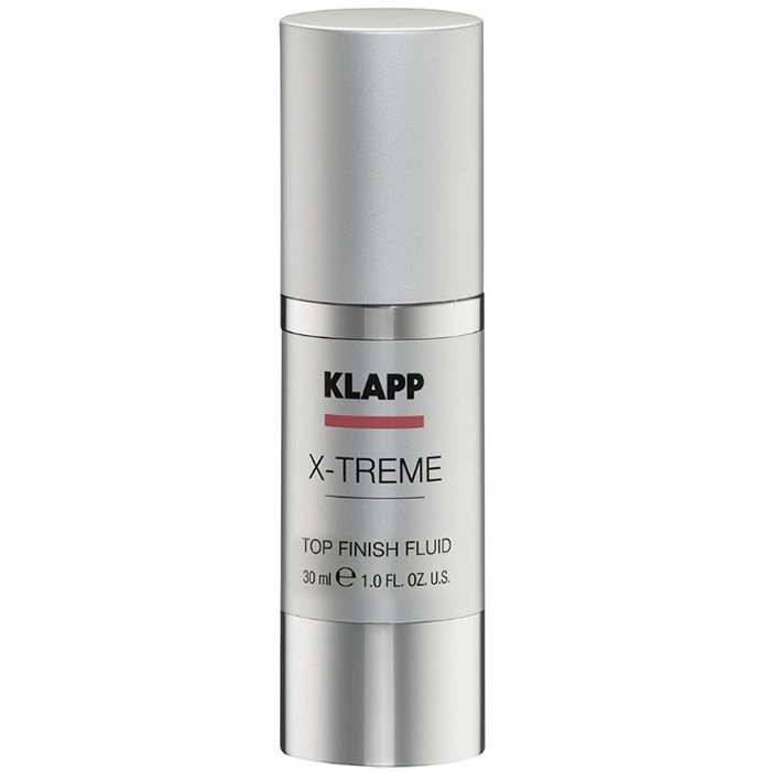 

Klapp XTreme Top Finish