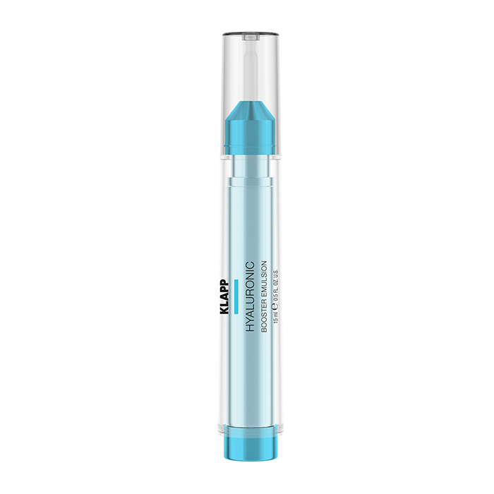 

Klapp Hyaluronic Booster Emulsion