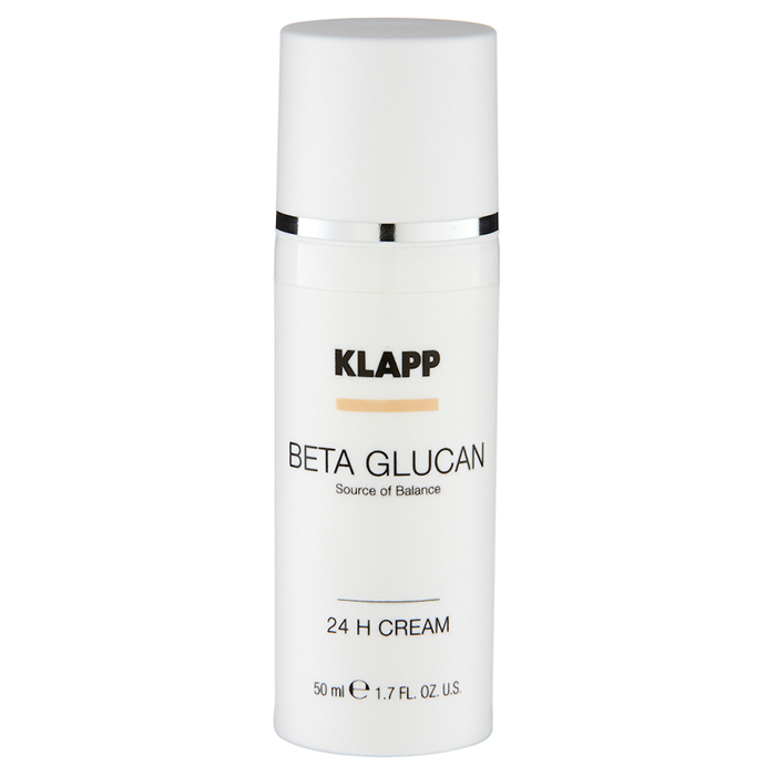 

Klapp Beta Glucan H Cream