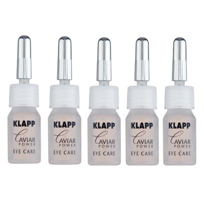 

Klapp Klapp Caviar Power Eye Care