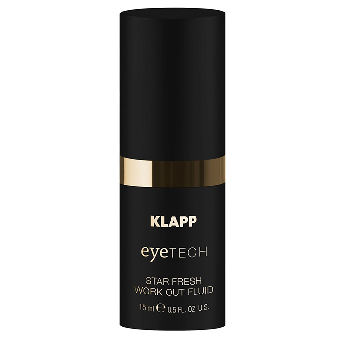 

Klapp Eyetech Star Fresh Work Out