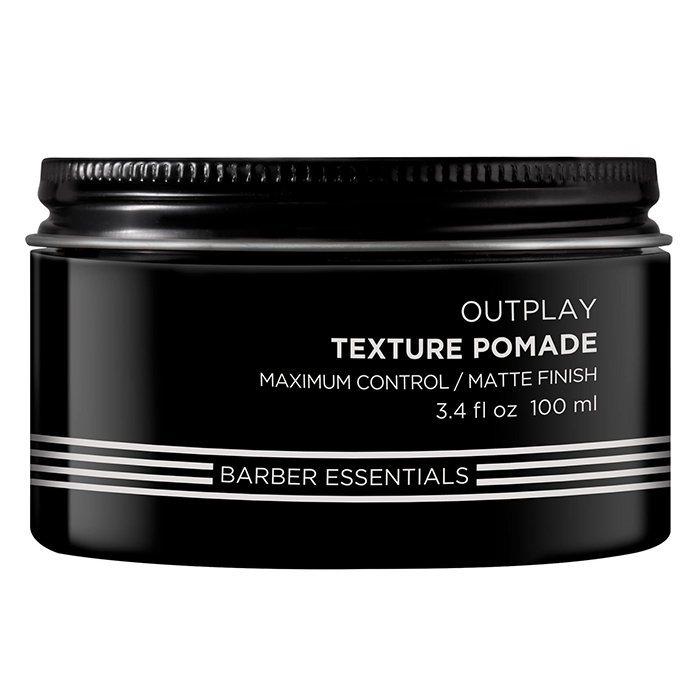 

Redken Brews Outplay Texture Pomade