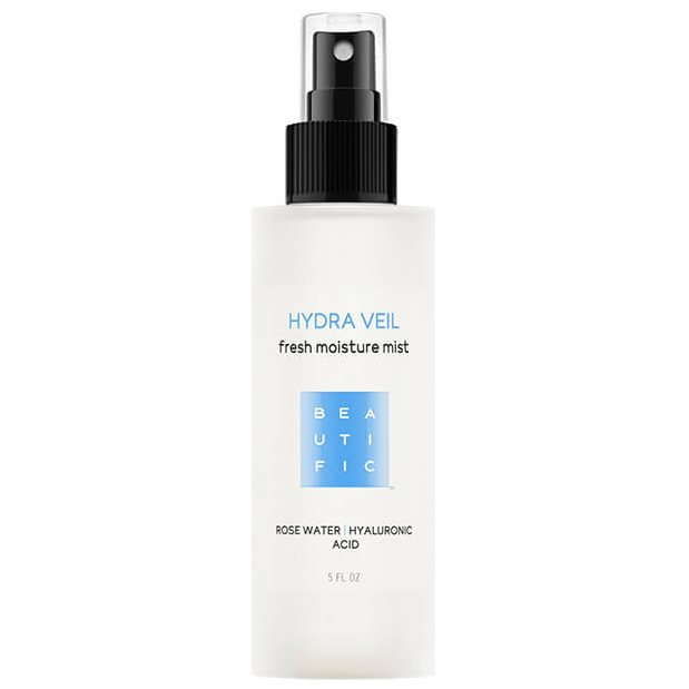 

Beautific Hydra Veil Fresh Moisture Mist