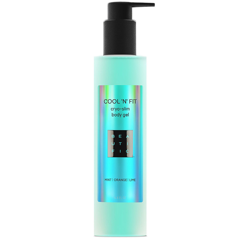 

Beautific Cool N Fit CryoSlim Body Gel