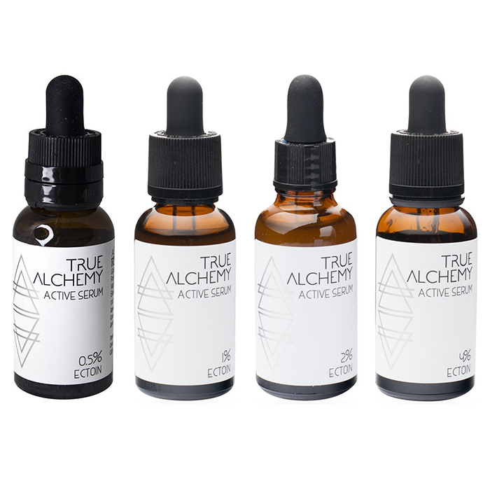 

True Alchemy Ectoin
