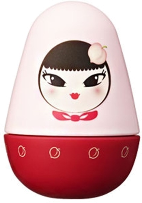 

The Saem Moms Nagging Mini Doll Hand
