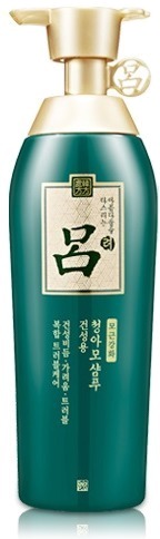 

Ryo Cheongahmo Shampoo