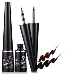 

Lioele Dollish Ink Eyeliner Black