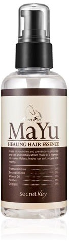 

Secret Key MAYU Healing Hair Essence