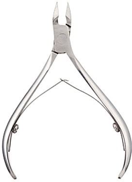 

The Saem Revolution Nail Clipper
