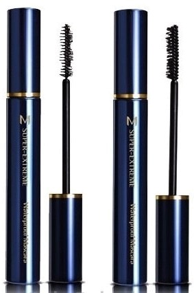 

Missha M Super Extreme Powerproof Mascara