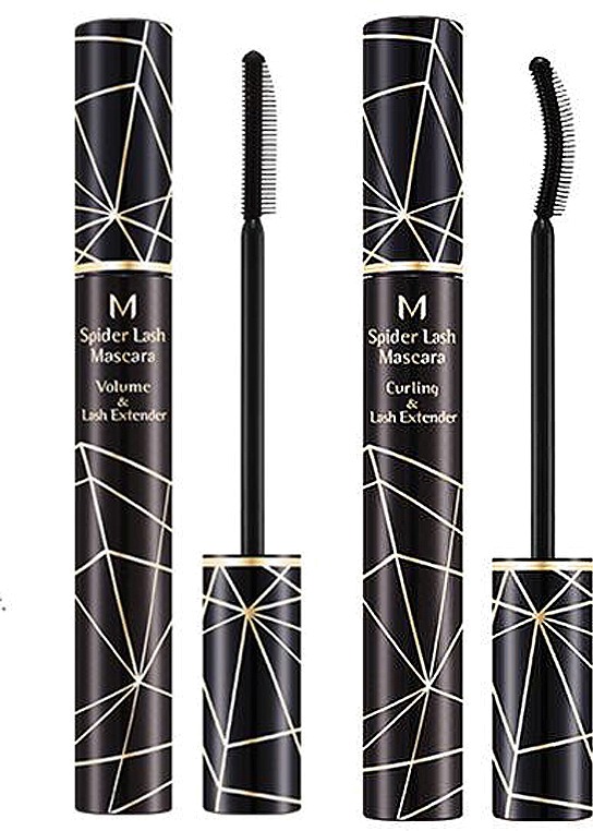 

Missha M Spider Lash Mascara