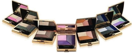 

Missha M Signature Velvet Art Shadow