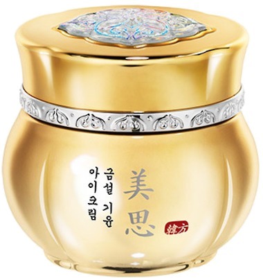 

Missha MisaGeum Sul Vitalizing Eye Cream