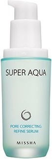 

Missha Super Aqua Pore Correcting Refine Serum