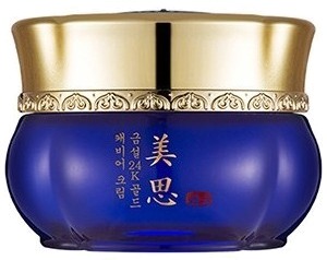 

Missha Misa Geum Sul K Gold Collagen Caviar Cream