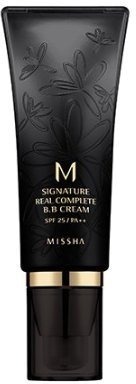

BB Missha Signature Real Complete BB Cream SPF PA