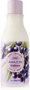 

The Saem Amazon Acai Berry Moist Emulsion