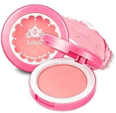 

Lioele Cheek Beam Blusher