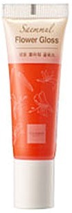 

The Saem Saemmul Flower Gloss