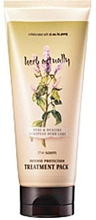 

The Saem Herb Actually Intense Protection Treatment Pack