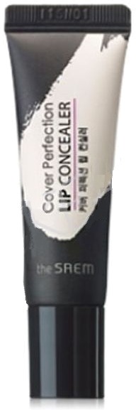 

The Saem Cover Perfection Lip Concealer