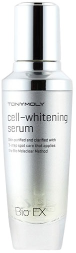 

Tony Moly Cell Whitening Serum