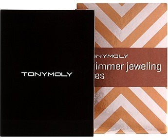 

Tony Moly Shimmer Jewerling Eyes
