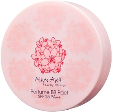 

The Saem Allys Ajell Perfume BB Pact SPF PA