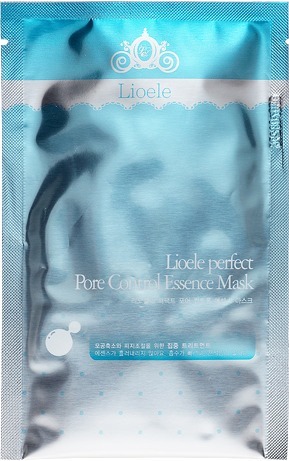 

Lioele Perfect Essence Mask Pore Control