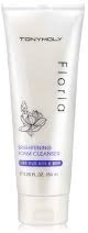 

Tony Moly Floria Brightening Foam Cleanser