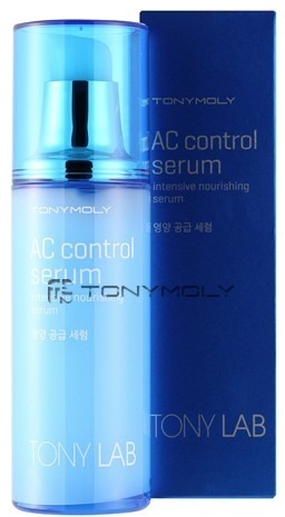 

Tony Moly Tony Lab AC Control Serum