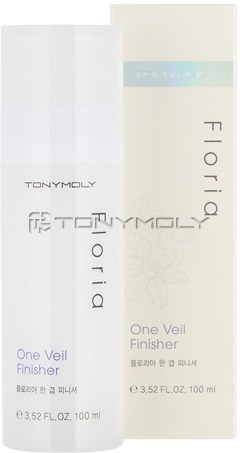 

Tony Moly Floria One Veil Finisher