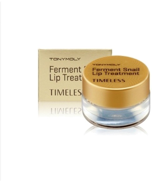 

Tony Moly Timeless Ferment Snail Lip Treatment