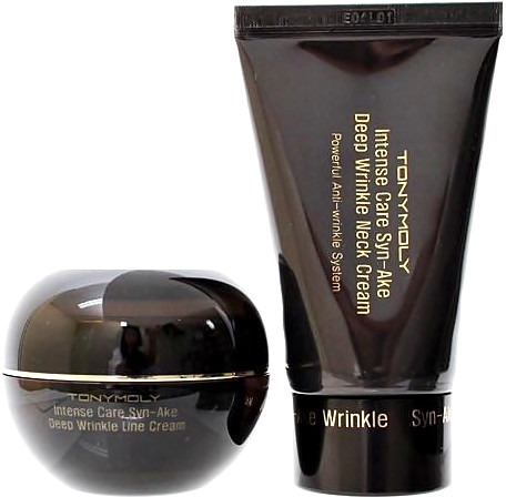 

Tony Moly Intense Care SynAke Wrinkle Cream