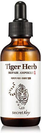 

Secret Key Tiger Herb Repair Ampoule