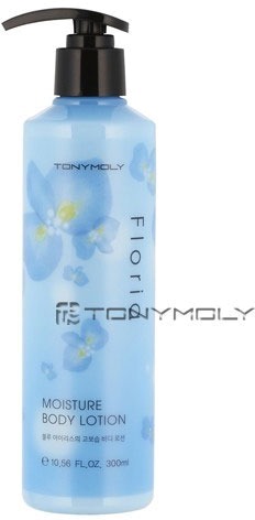 

Tony Moly Floria Moisture Body Butter