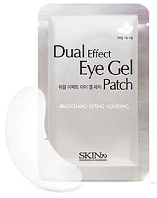 

Skin Dual Effect Eye Gel Patch