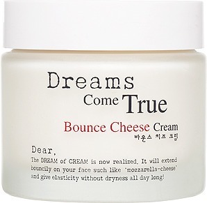 

Enprani Dear By Bounce Mochi Cheese Cream