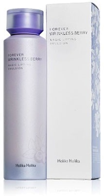 

Holika Holika Wrinkless Berry Magic Lifting Emulsion