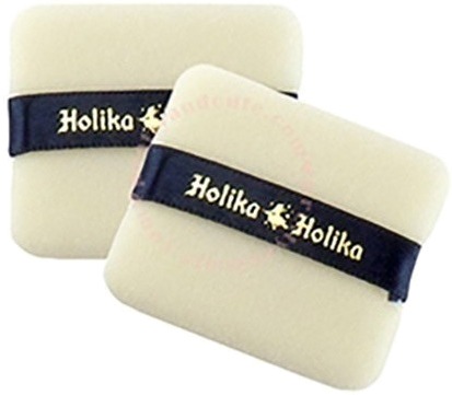 

Holika Holika Flocking Puff Square